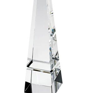 Badash Crystal Obelisk.